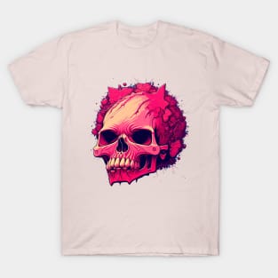 Skull T-Shirt